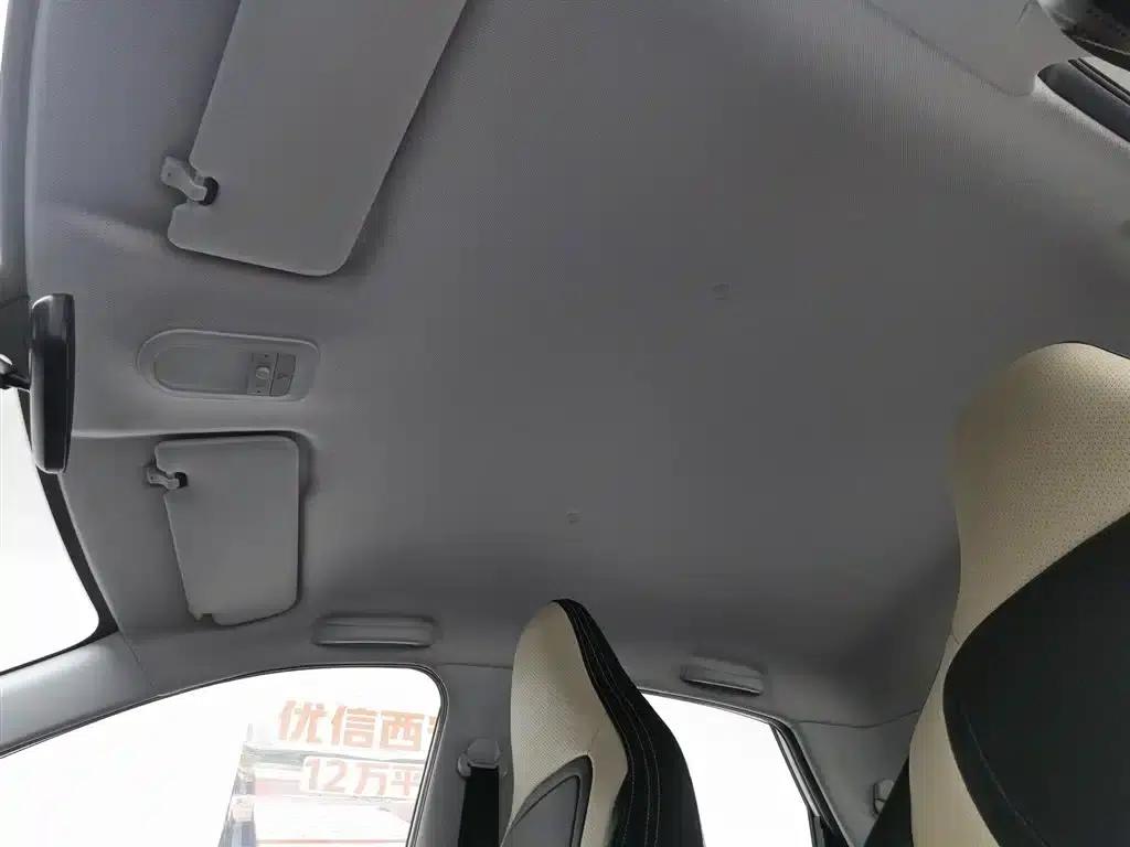 Wuling Bingo 2023 Model, 333km/h, Fast Enjoyment Edition — миниатюра 14