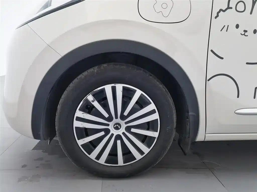 Wuling Bingo 2023 Model, 333km/h, Fast Enjoyment Edition — миниатюра 17