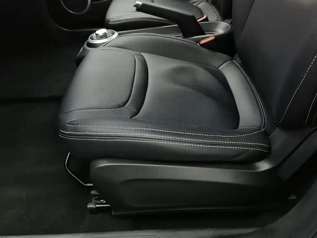 Wuling Bingo 2023 Model, 333km/h, Fast Enjoyment Edition — миниатюра 20
