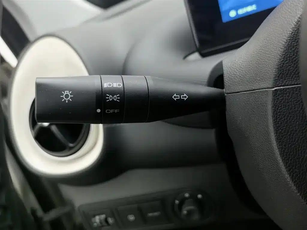 Wuling Bingo 2023 Model, 333km/h, Fast Enjoyment Edition — миниатюра 21