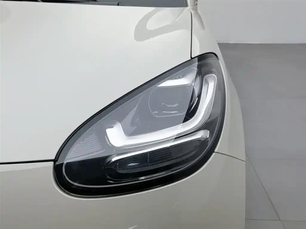 Wuling Bingo 2023 Model, 333km/h, Fast Enjoyment Edition — миниатюра 7