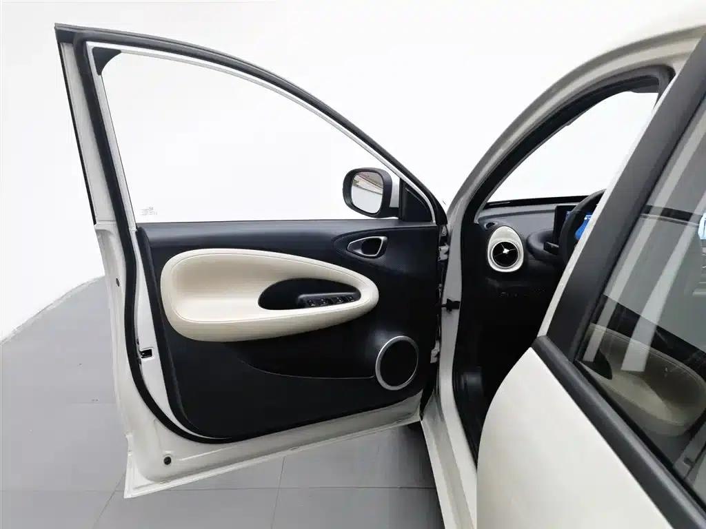 Wuling Bingo 2023 Model, 333km/h, Fast Enjoyment Edition — миниатюра 8