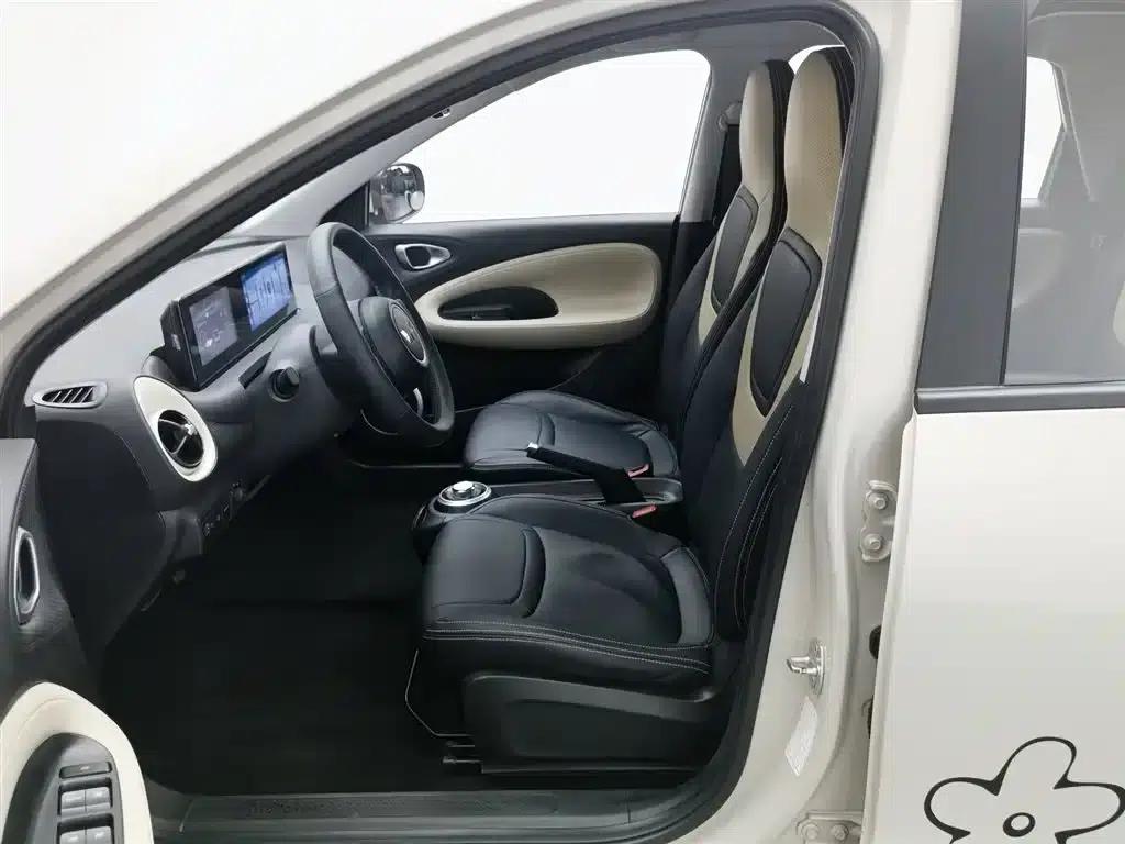 Wuling Bingo 2023 Model, 333km/h, Fast Enjoyment Edition — миниатюра 10