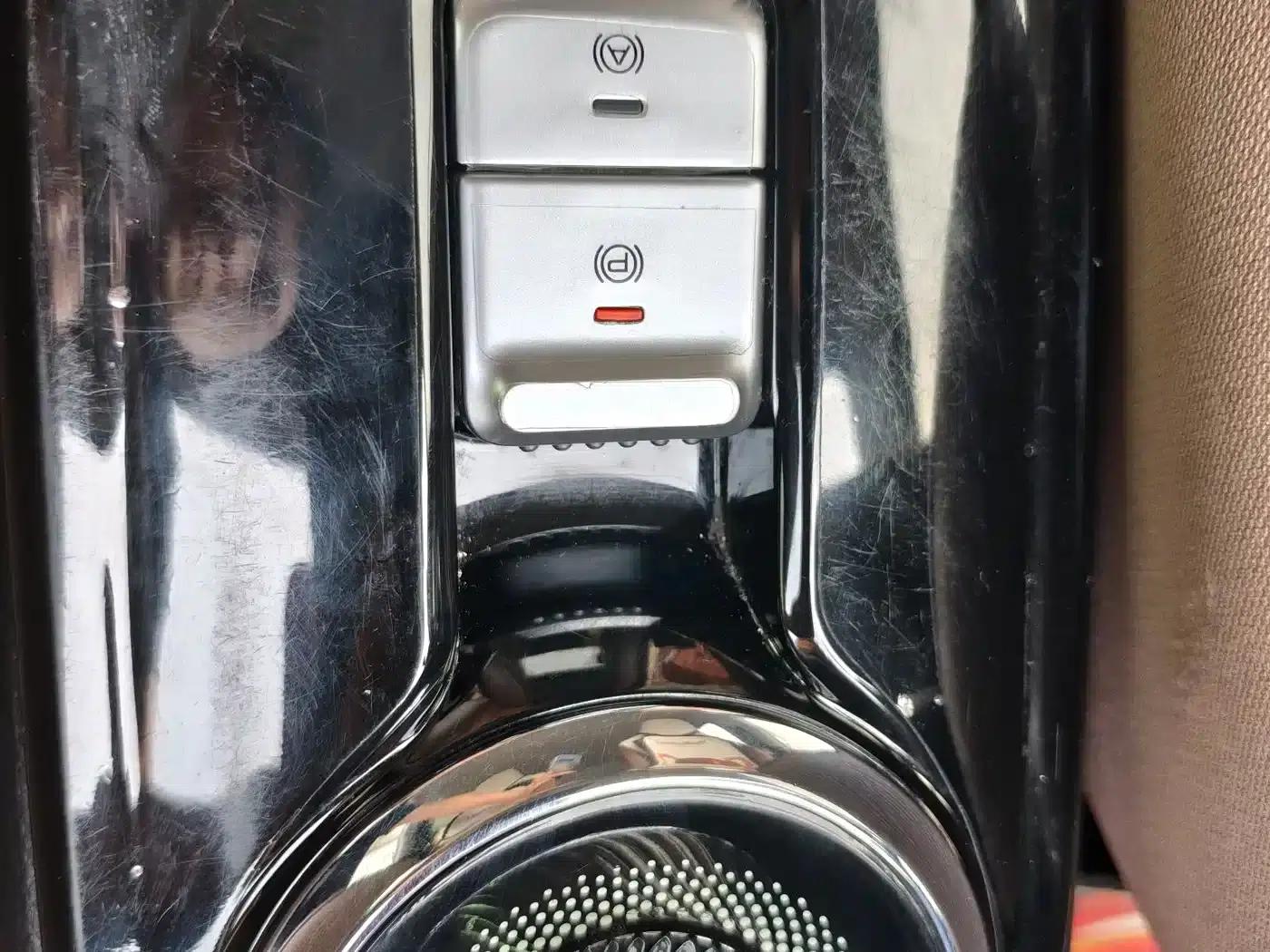 Wuling Bingo 2024 Model, 333km Range, Enjoy Edition — миниатюра 13