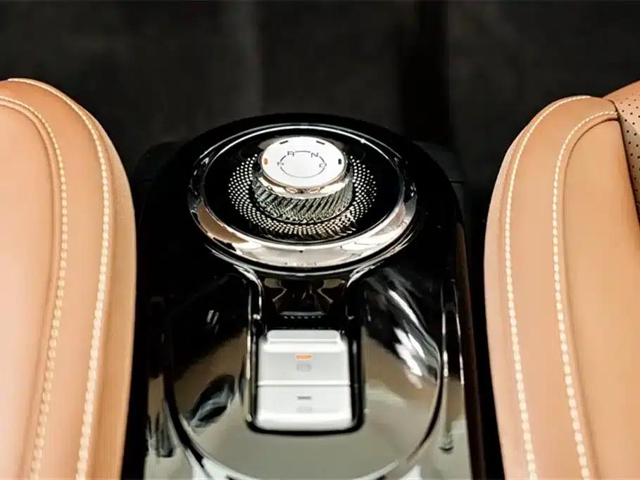 Wuling Bingo 2023 Model, 333km Range, Lingxi Connectivity+ Model — миниатюра 14