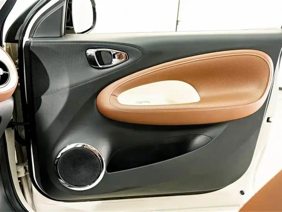 Wuling Bingo 2023 Model, 333km Range, Lingxi Connectivity+ Model — миниатюра 15
