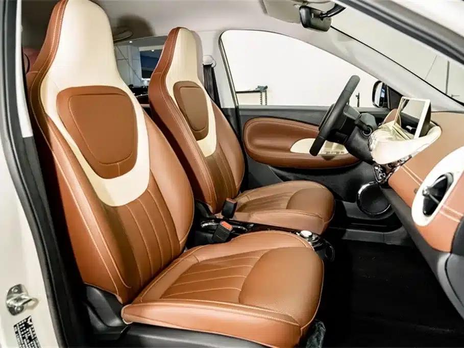 Wuling Bingo 2023 Model, 333km Range, Lingxi Connectivity+ Model — миниатюра 19