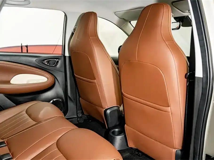 Wuling Bingo 2023 Model, 333km Range, Lingxi Connectivity+ Model — миниатюра 21