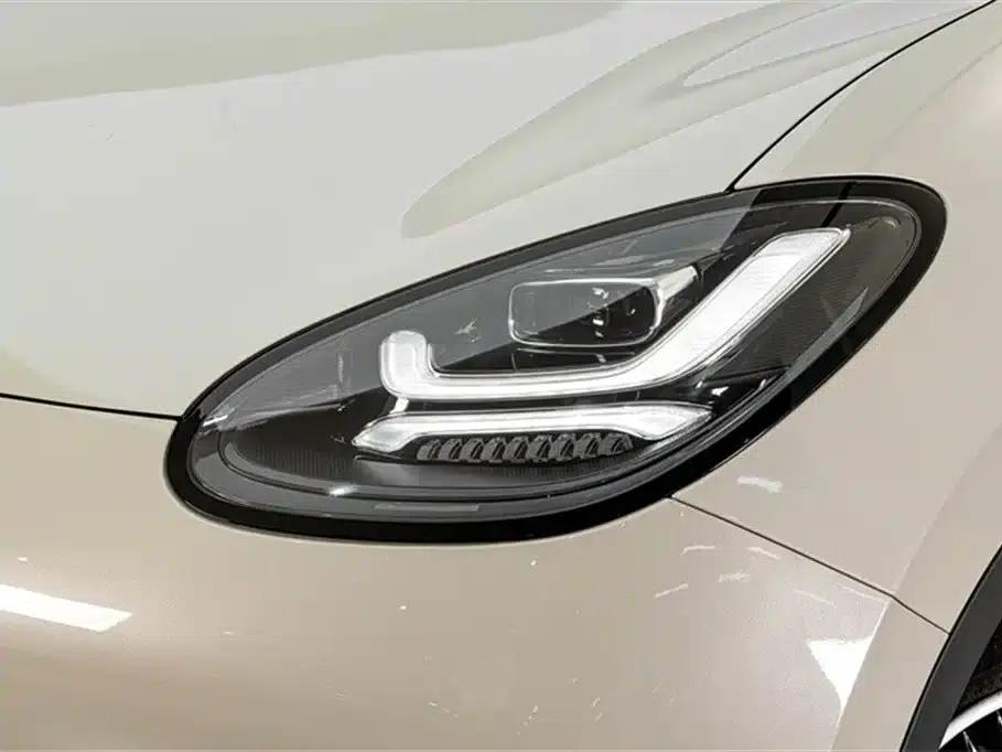 Wuling Bingo 2023 Model, 333km Range, Lingxi Connectivity+ Model — миниатюра 4