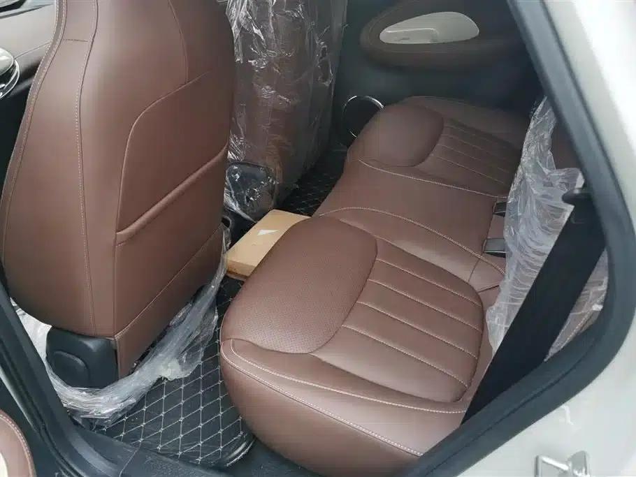 Wuling Bingo 2024 Model, 333km Range, Enjoy Edition — миниатюра 11