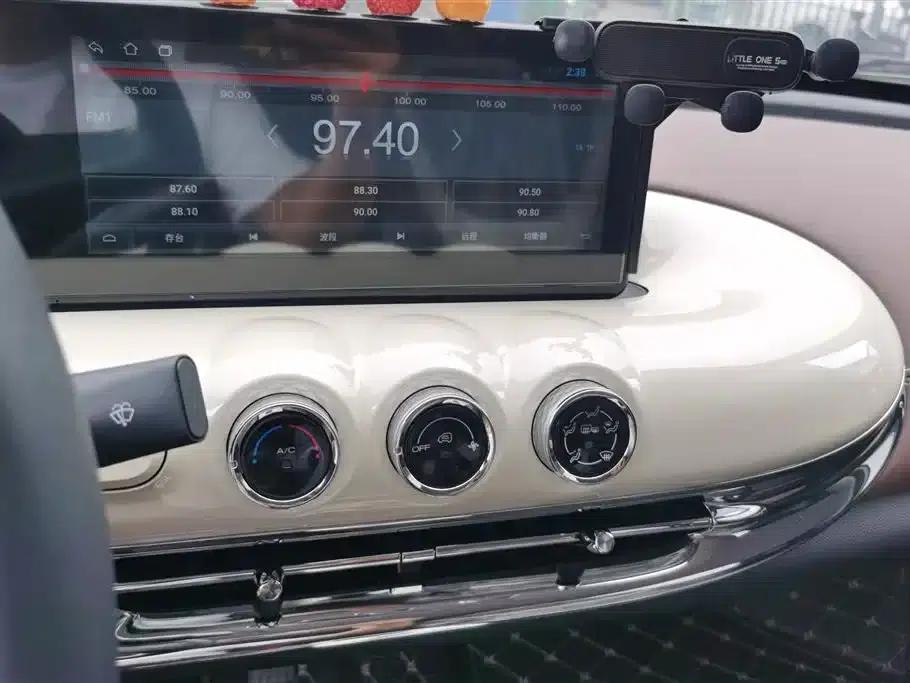 Wuling Bingo 2024 Model, 333km Range, Enjoy Edition — миниатюра 13