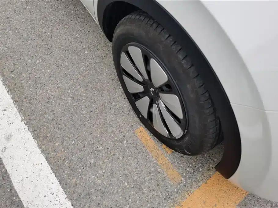Wuling Bingo 2024 Model, 333km Range, Enjoy Edition — миниатюра 6