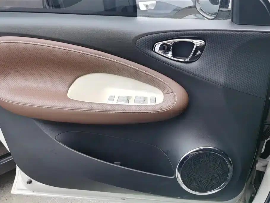 Wuling Bingo 2024 Model, 333km Range, Enjoy Edition — миниатюра 7