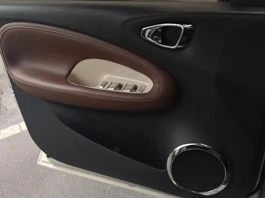 Wuling Bingo 2023 Model 410km Lingxi Premium Edition — миниатюра 7