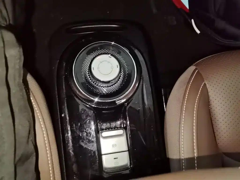 Wuling Bingo 2023 Model, 333km/h, Enjoy+ Edition — миниатюра 14