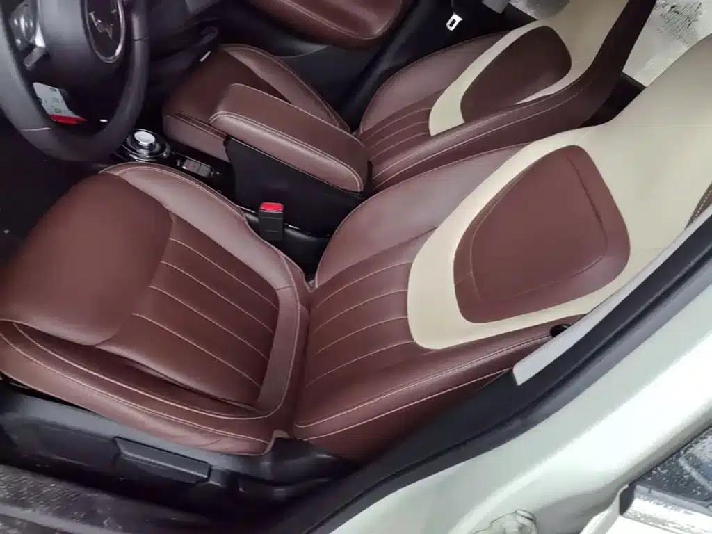 Wuling Bingo 2023 Model, 333km/h, Enjoy+ Edition — миниатюра 15