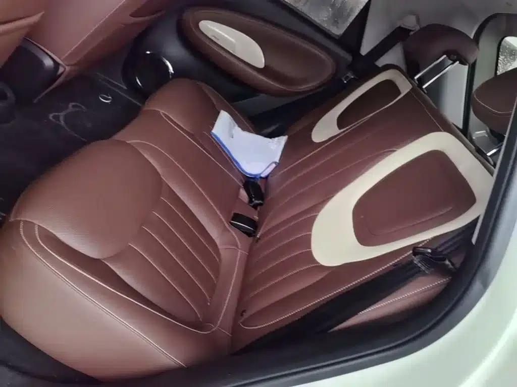 Wuling Bingo 2023 Model, 333km/h, Enjoy+ Edition — миниатюра 17