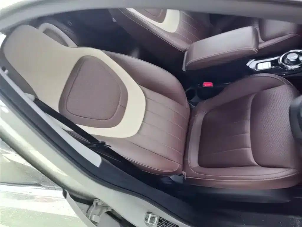 Wuling Bingo 2023 Model, 333km/h, Enjoy+ Edition — миниатюра 25