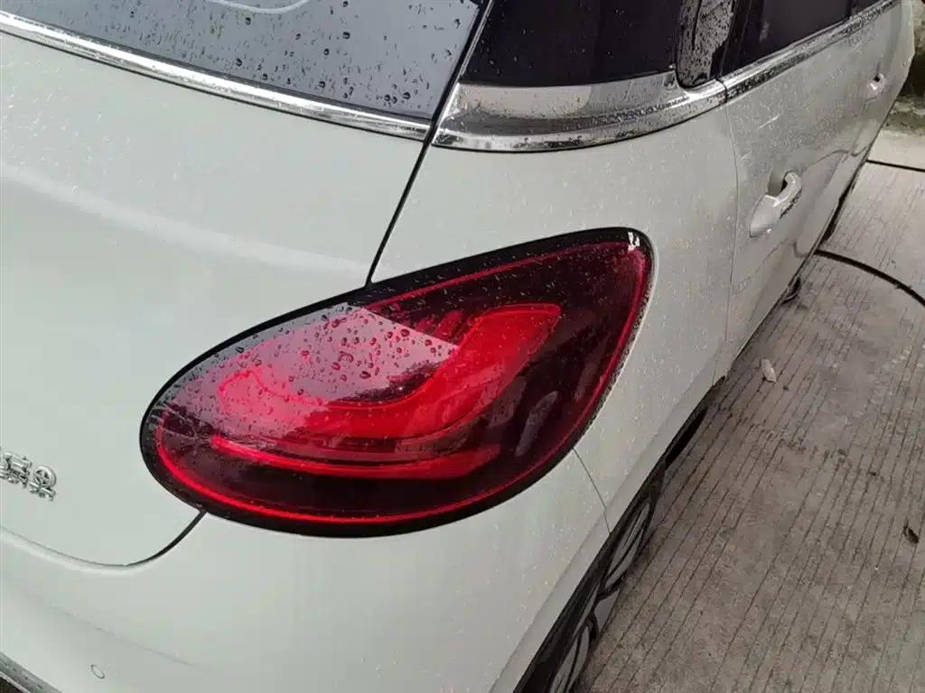 Wuling Bingo 2023 Model, 333km/h, Enjoy+ Edition — миниатюра 8