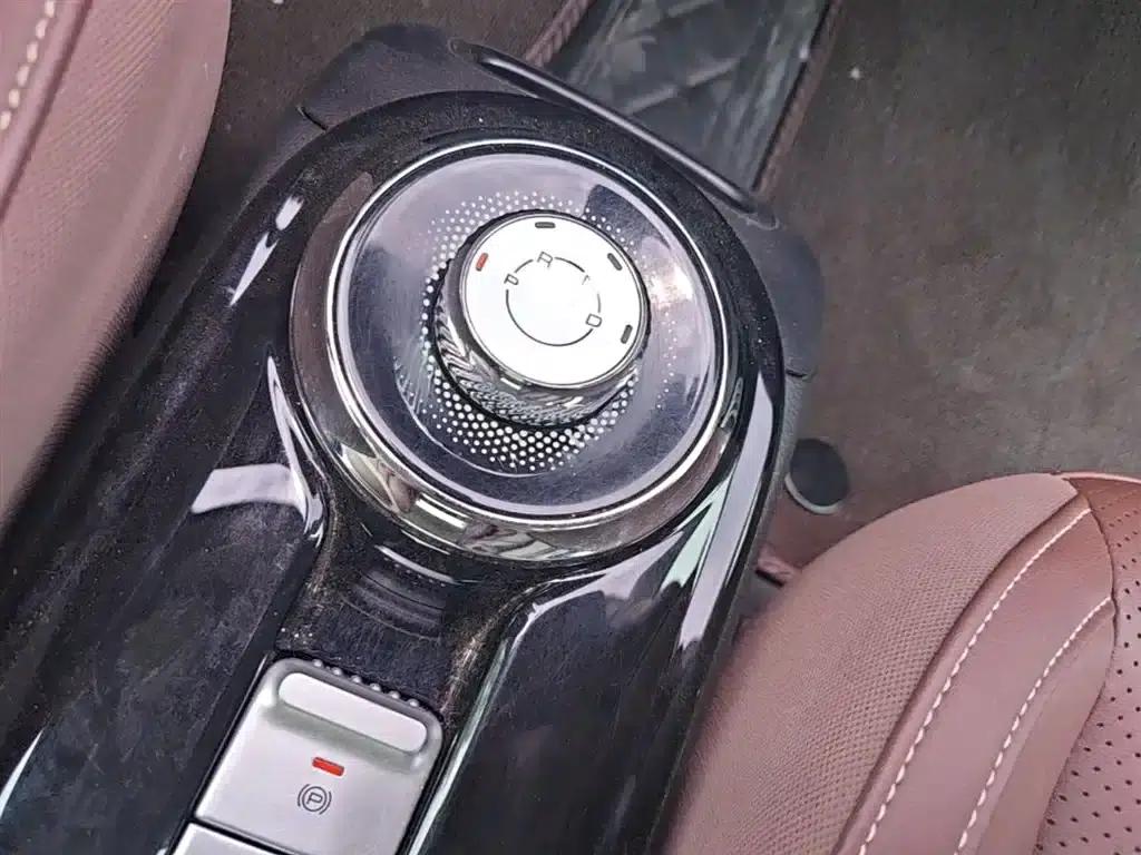 Wuling Bingo 2023 Model, 333km/h, Fast Enjoyment Edition — миниатюра 14