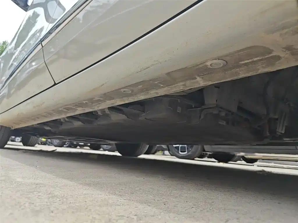 Wuling Bingo 2023 Model, 333km/h, Fast Enjoyment Edition — миниатюра 22