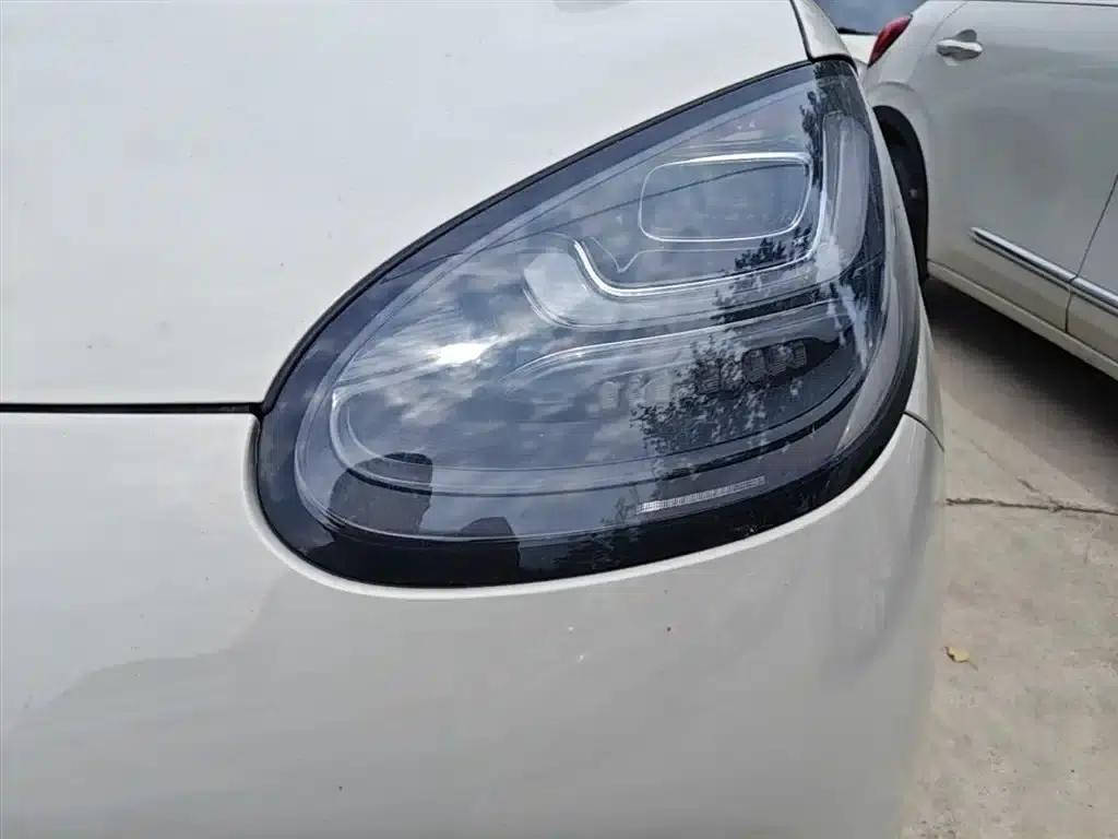 Wuling Bingo 2023 Model, 333km/h, Fast Enjoyment Edition — миниатюра 24