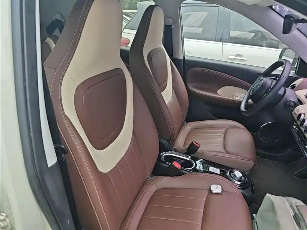 Wuling Bingo 2023 Model, 333km/h, Fast Enjoyment Edition — миниатюра 25