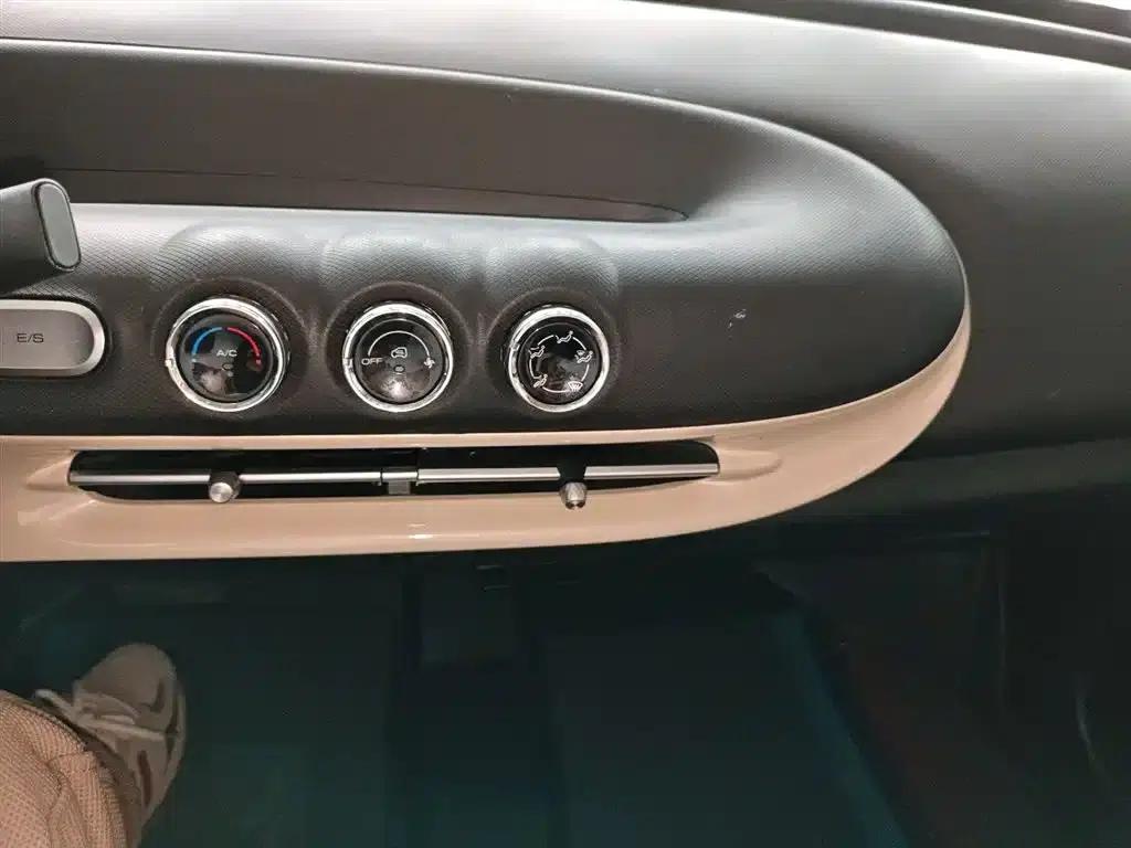 Wuling Bingo 2024 Model, 203km/h, Light Enjoyment Edition — миниатюра 13