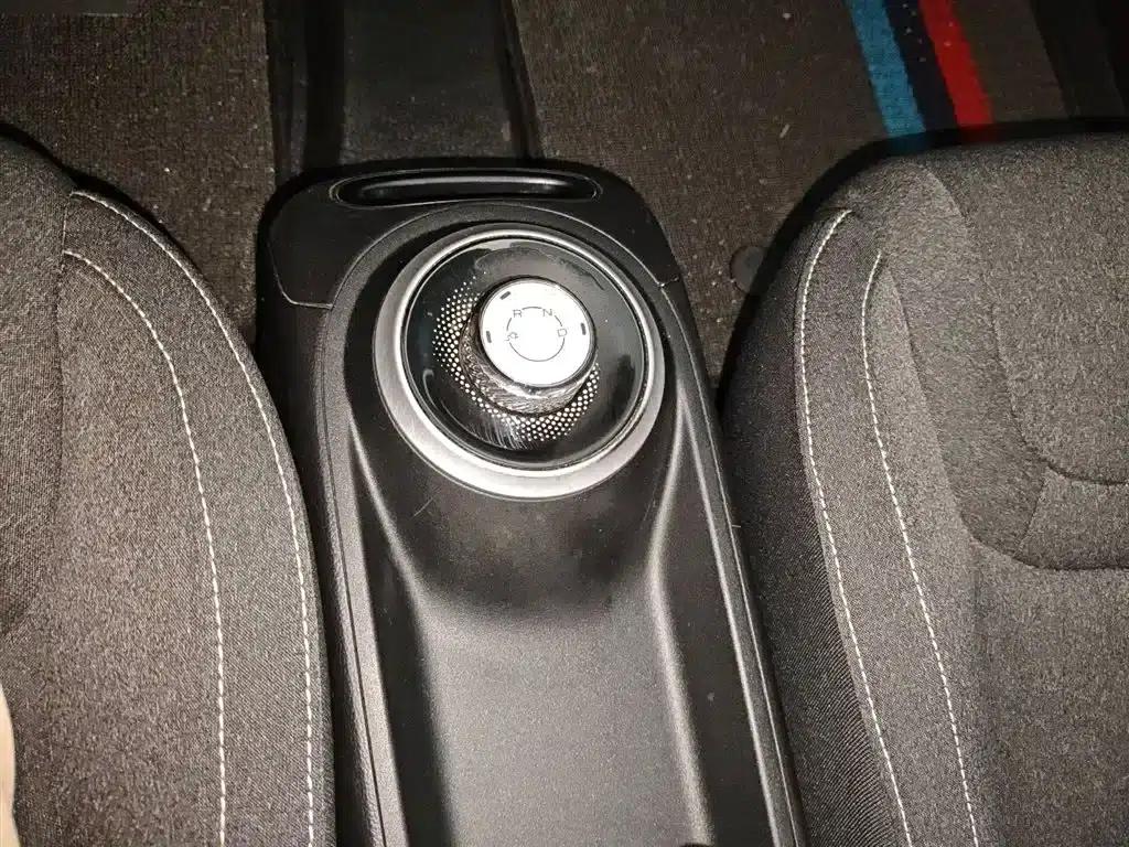 Wuling Bingo 2024 Model, 203km/h, Light Enjoyment Edition — миниатюра 14