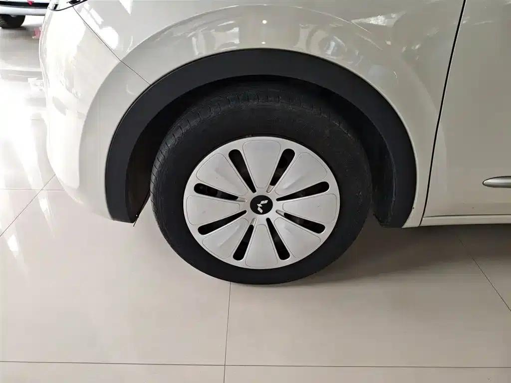 Wuling Bingo 2024 Model, 203km/h, Light Enjoyment Edition — миниатюра 23