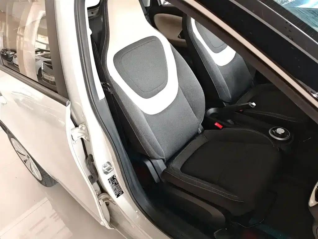 Wuling Bingo 2024 Model, 203km/h, Light Enjoyment Edition — миниатюра 25
