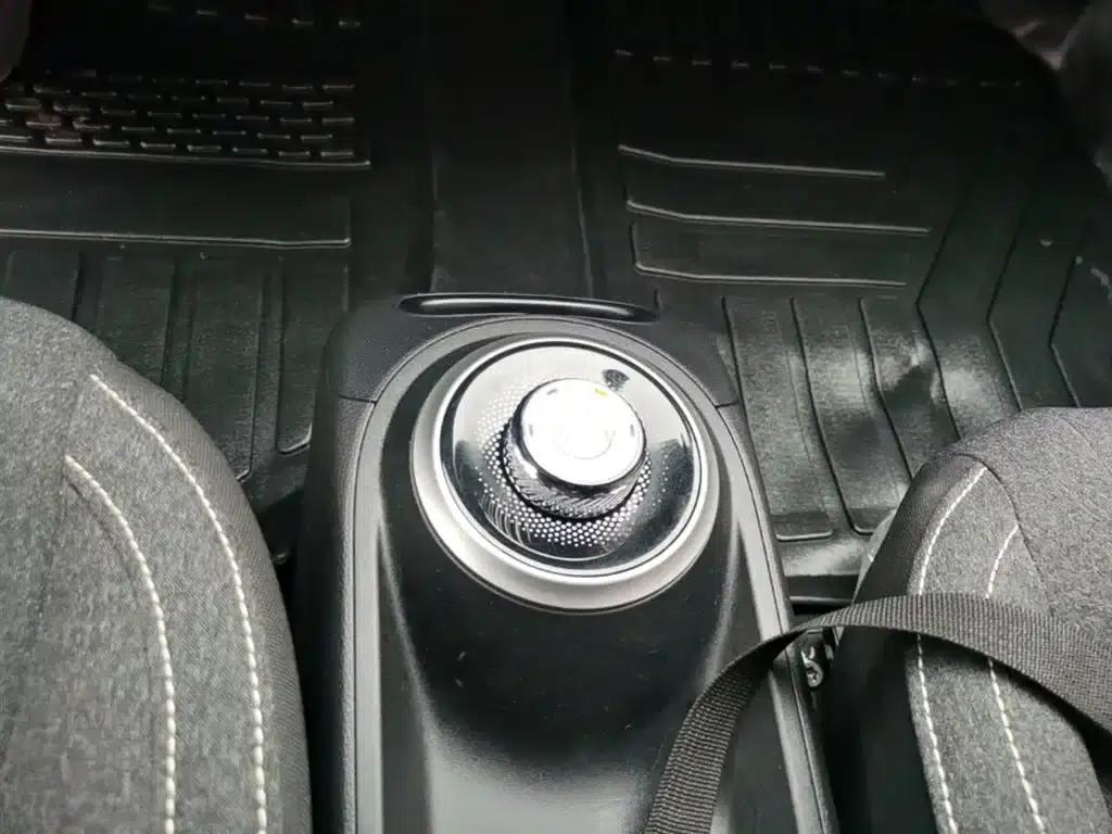 Wuling Bingo 2023 Model, 203km/h, Light Enjoyment Edition — миниатюра 14
