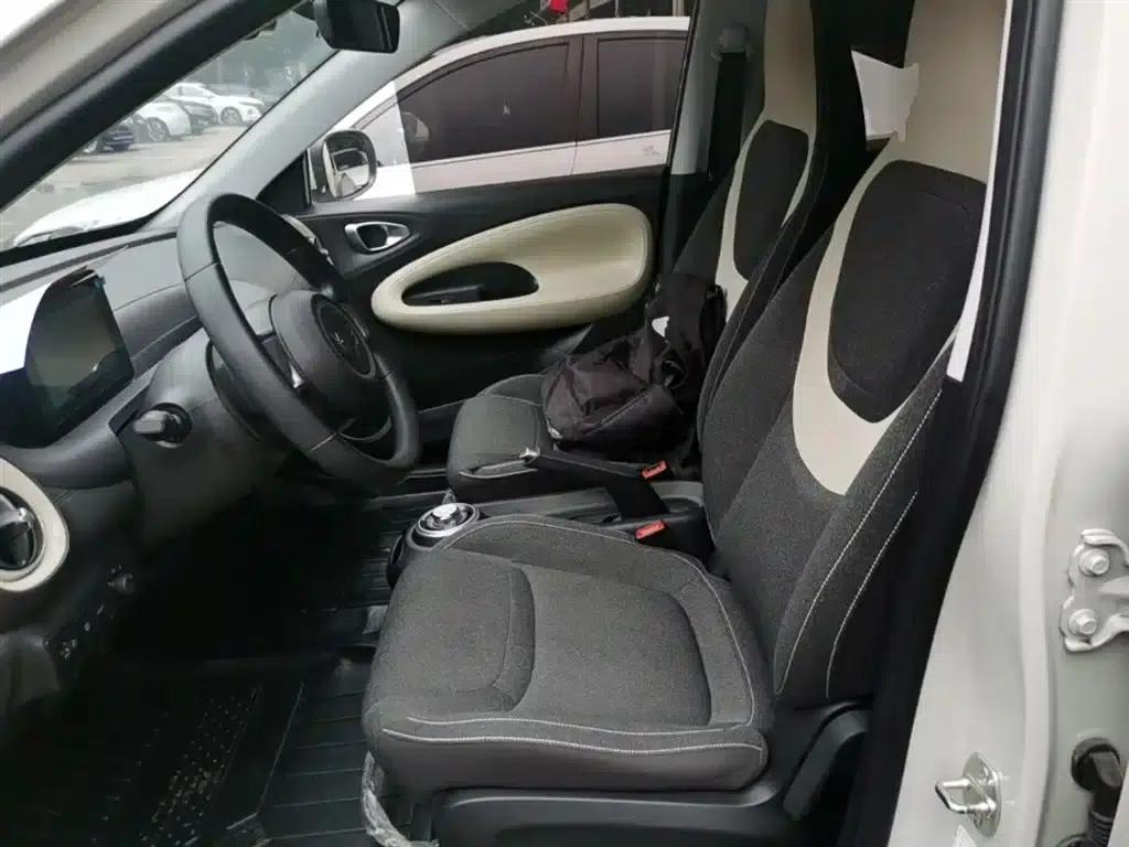 Wuling Bingo 2023 Model, 203km/h, Light Enjoyment Edition — миниатюра 15