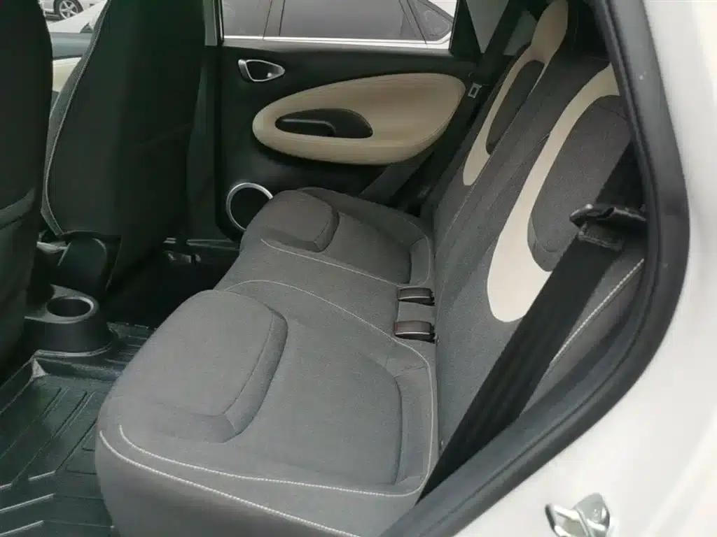 Wuling Bingo 2023 Model, 203km/h, Light Enjoyment Edition — миниатюра 17