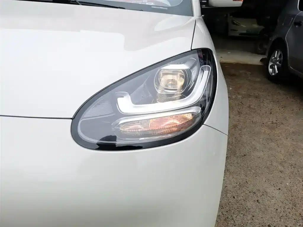 Wuling Bingo 2023 Model, 203km/h, Light Enjoyment Edition — миниатюра 24