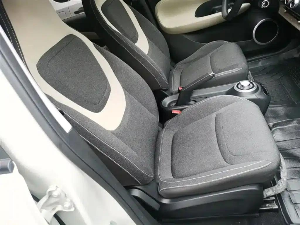 Wuling Bingo 2023 Model, 203km/h, Light Enjoyment Edition — миниатюра 25