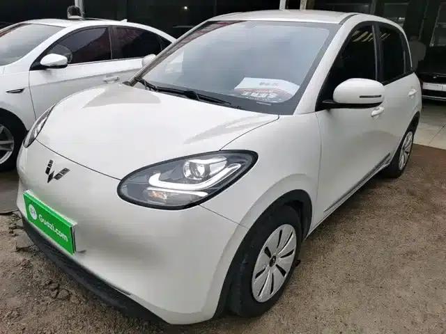Wuling Bingo 2023 Model, 203km/h, Light Enjoyment Edition