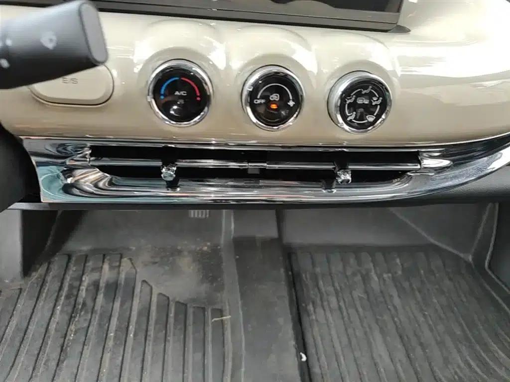 Wuling Bingo 2023 Model, 333km Range, Enjoy Edition — миниатюра 13