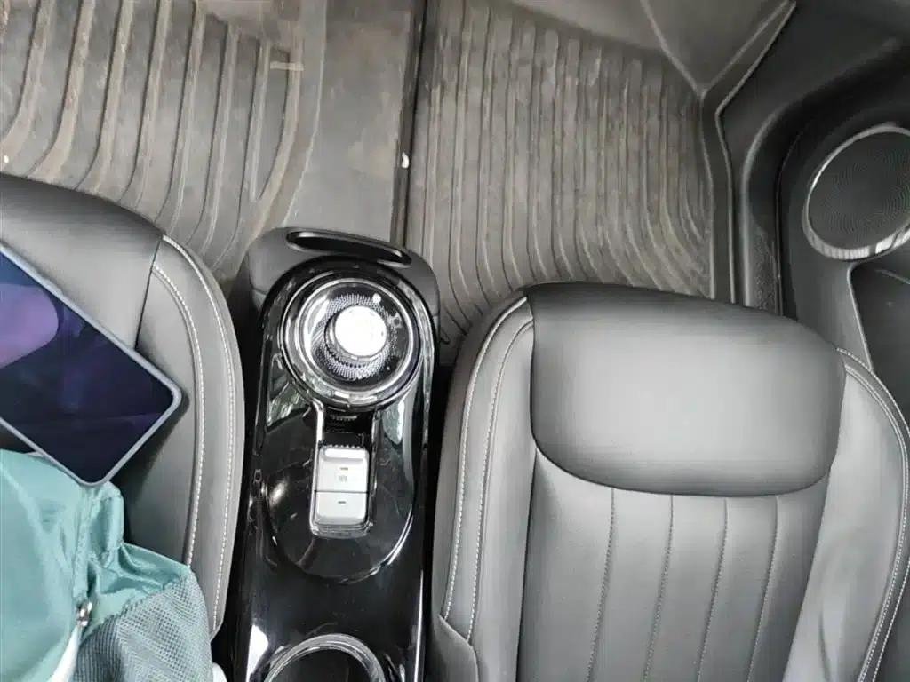 Wuling Bingo 2023 Model, 333km Range, Enjoy Edition — миниатюра 14