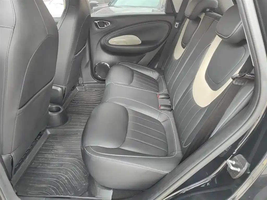 Wuling Bingo 2023 Model, 333km Range, Enjoy Edition — миниатюра 17