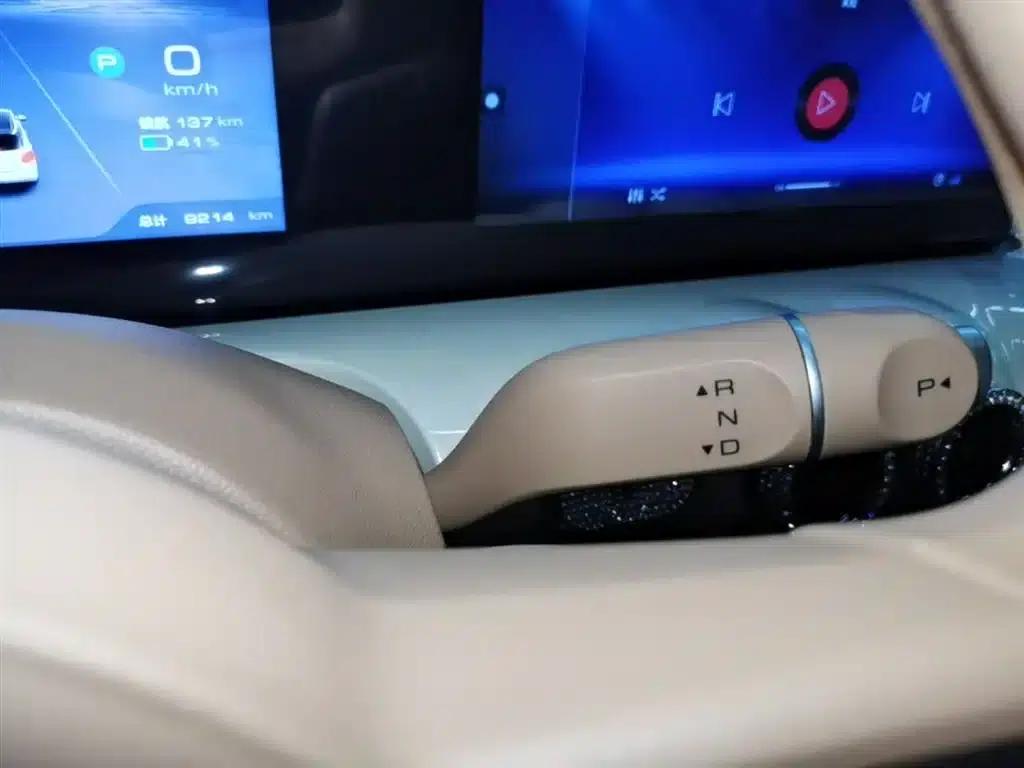 Wuling Bingo 2025 Model, 333km Range, Enjoy Edition — миниатюра 14