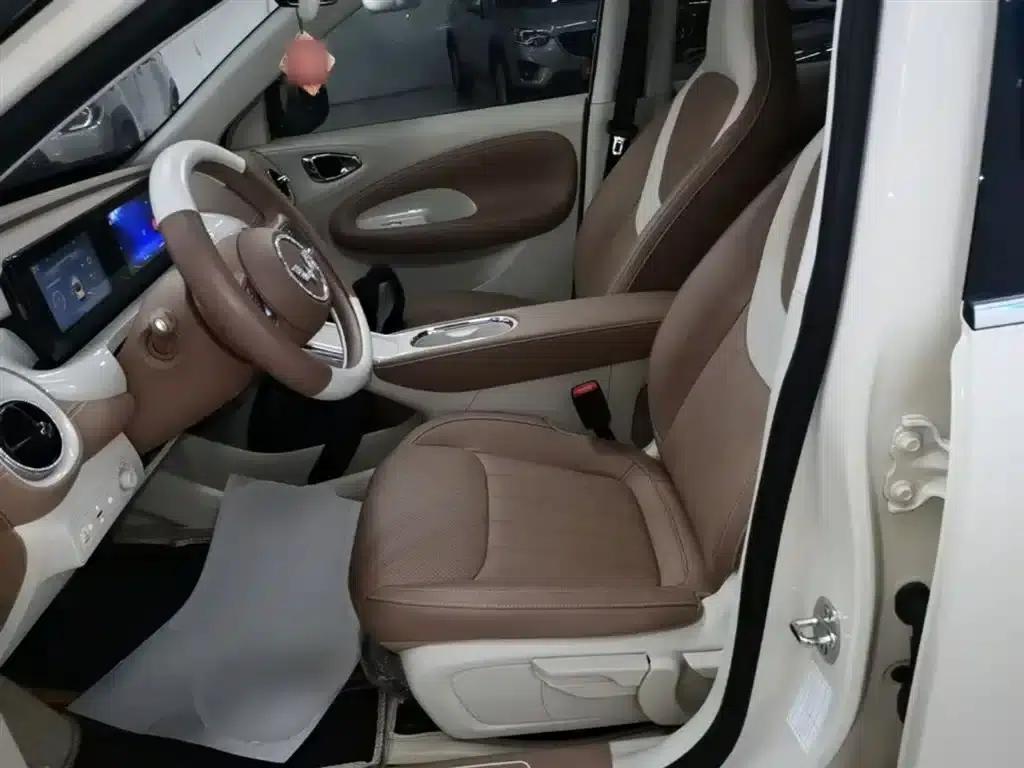 Wuling Bingo 2025 Model, 333km Range, Enjoy Edition — миниатюра 15