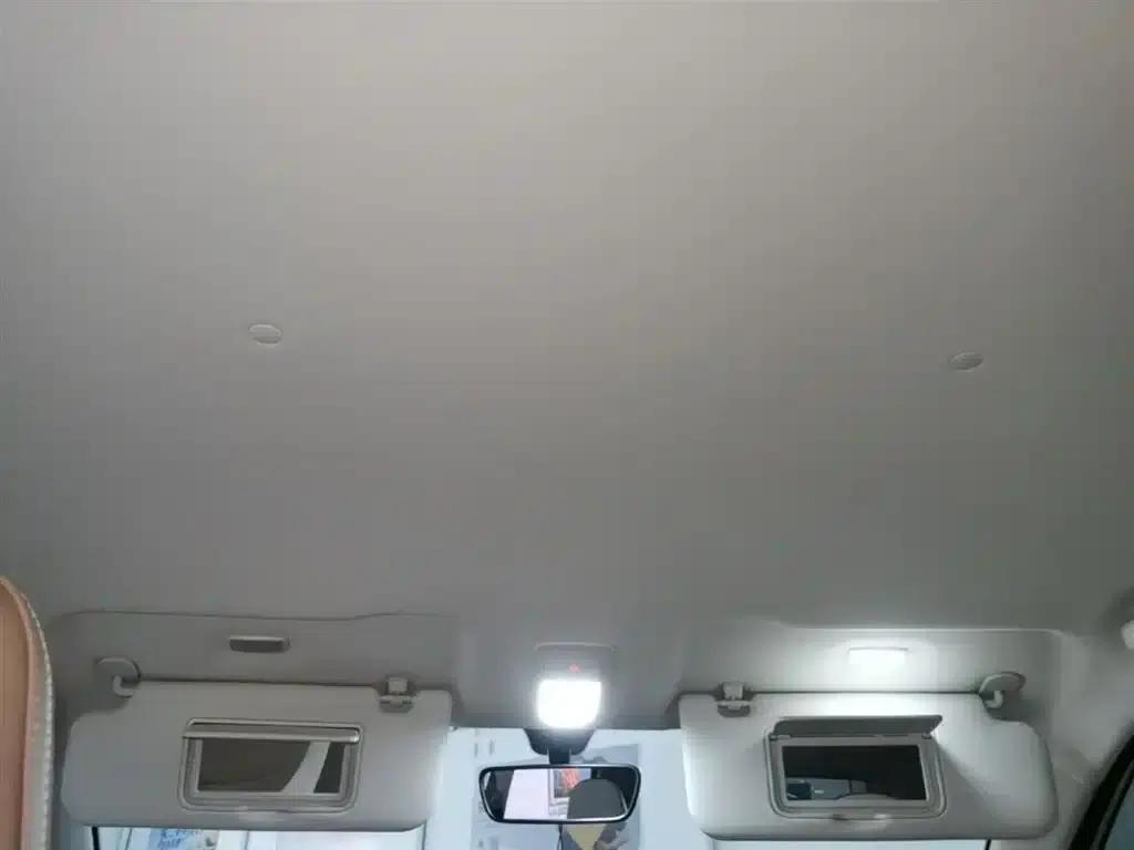 Wuling Bingo 2025 Model, 333km Range, Enjoy Edition — миниатюра 18