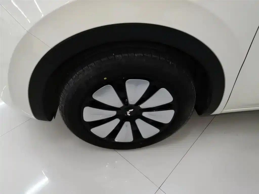 Wuling Bingo 2025 Model, 333km Range, Enjoy Edition — миниатюра 23