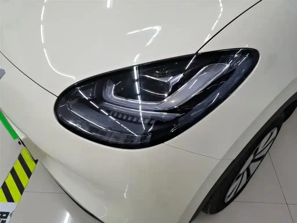 Wuling Bingo 2025 Model, 333km Range, Enjoy Edition — миниатюра 24