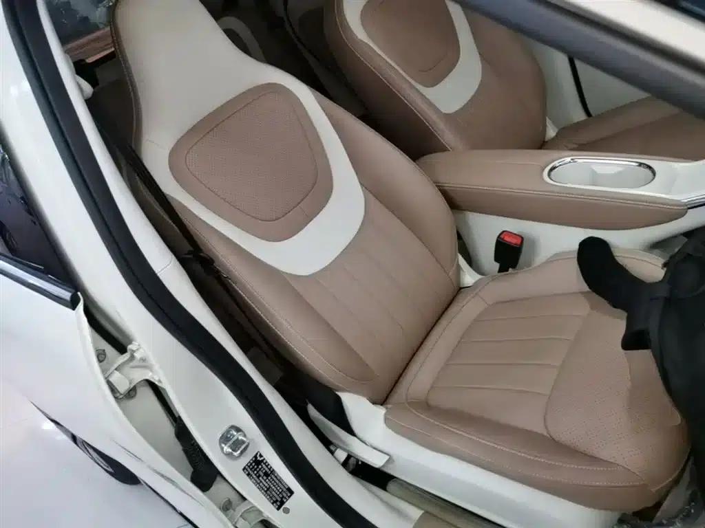 Wuling Bingo 2025 Model, 333km Range, Enjoy Edition — миниатюра 25