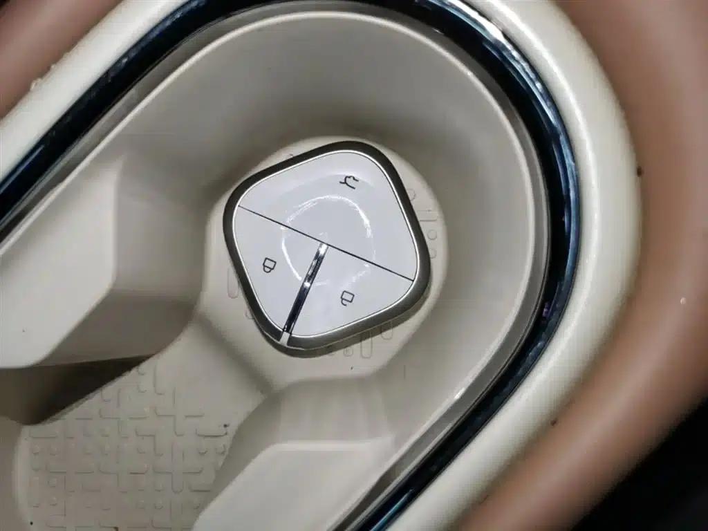 Wuling Bingo 2025 Model, 333km Range, Enjoy Edition — миниатюра 9