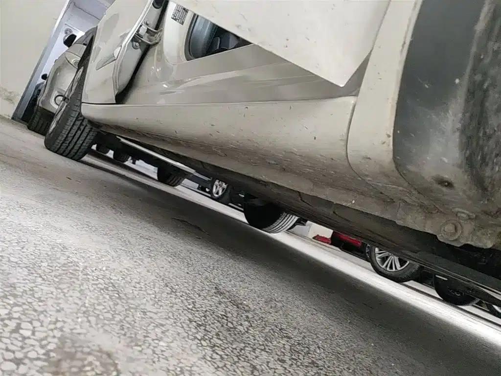 Wuling Bingo 2024 Model, 333km Range, Lingxi Connected Edition — миниатюра 21