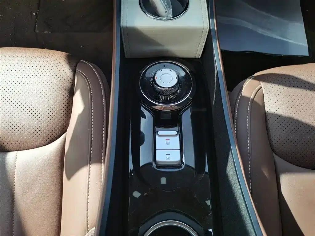 Wuling Bingo 2024 Model, 333km Range, Enjoy Edition — миниатюра 14