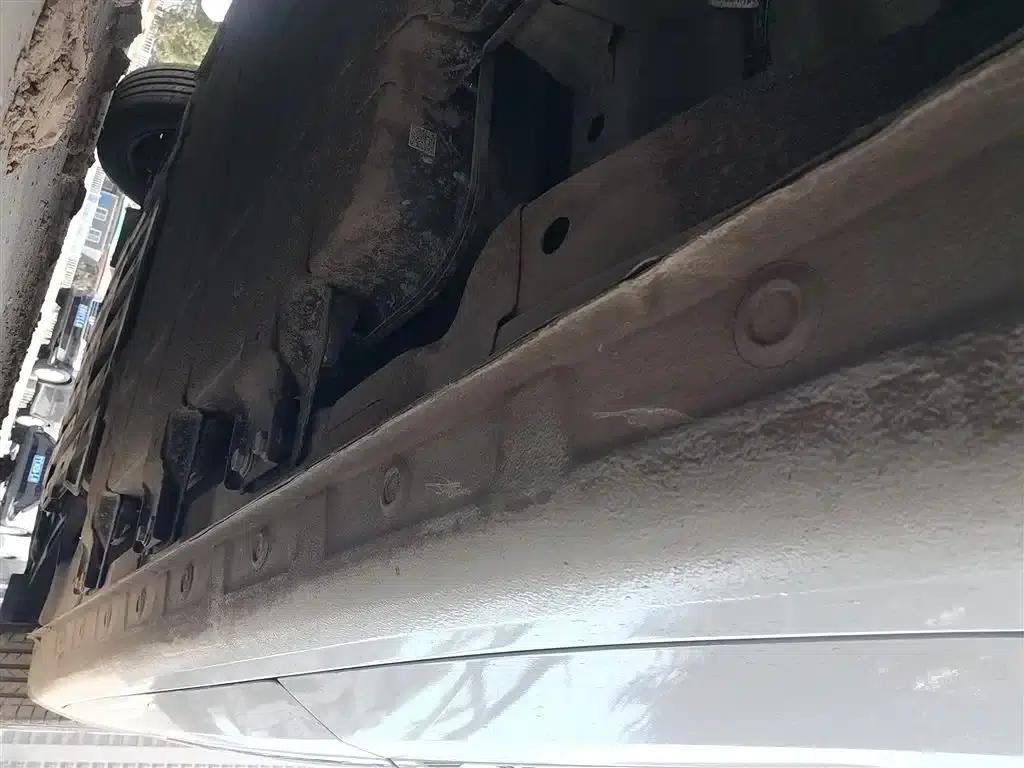Wuling Bingo 2024 Model, 333km Range, Enjoy Edition — миниатюра 22